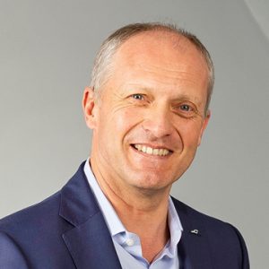 Jens Waldeck