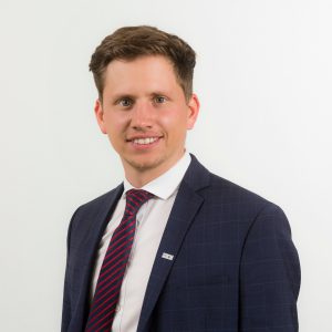 Dominic Hauenstein