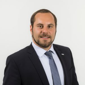 Philipp Hausch