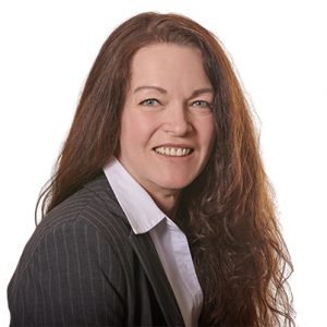 Martina Huber