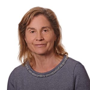 Elfriede Kopp