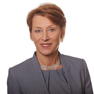 Hildegard Unger