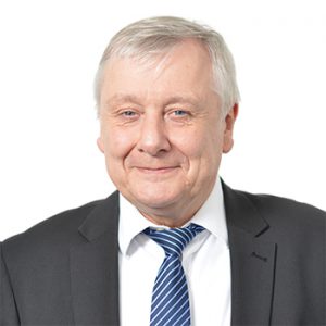 Robert Schuder