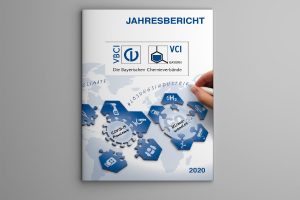 VBCI VCI Bayern Jahresbericht 2020
