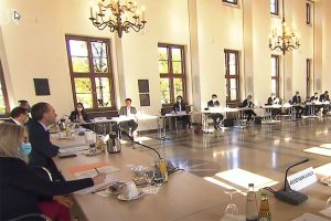 Bayerischer Pharmagipfel 2020