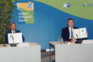 Wir müssen den neuen bayerischen Umwelt- und Klimapakt als Standort- und Umsetzungspakt begreifen!