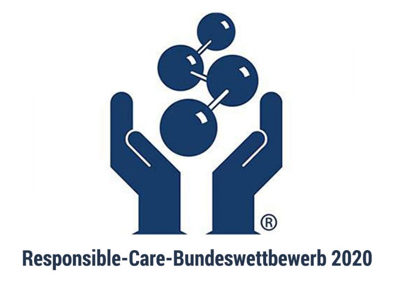 Responsible-Care-Bundeswettbewerb 2020