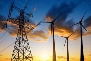 Themen und Positionen Energieversorgung