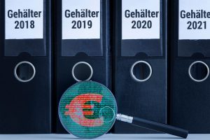 Themen und Positionen Tarifpolitik