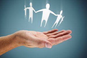 Themen und Positionen Sozialpolitik
