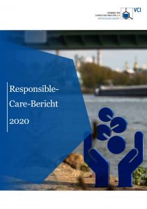 30 Jahre Responsible Care in Deutschland