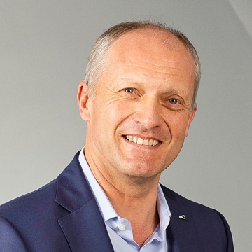 Jens Waldeck