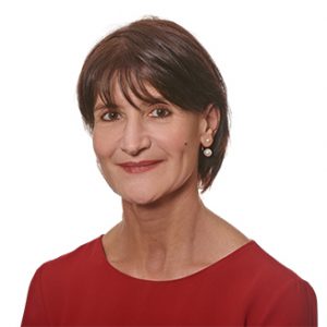 Fischer-auf-weiß Barbara Fischer